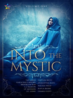 cover image of Into the Mystic, Volume One